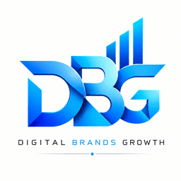 Digital Brands Growth logo