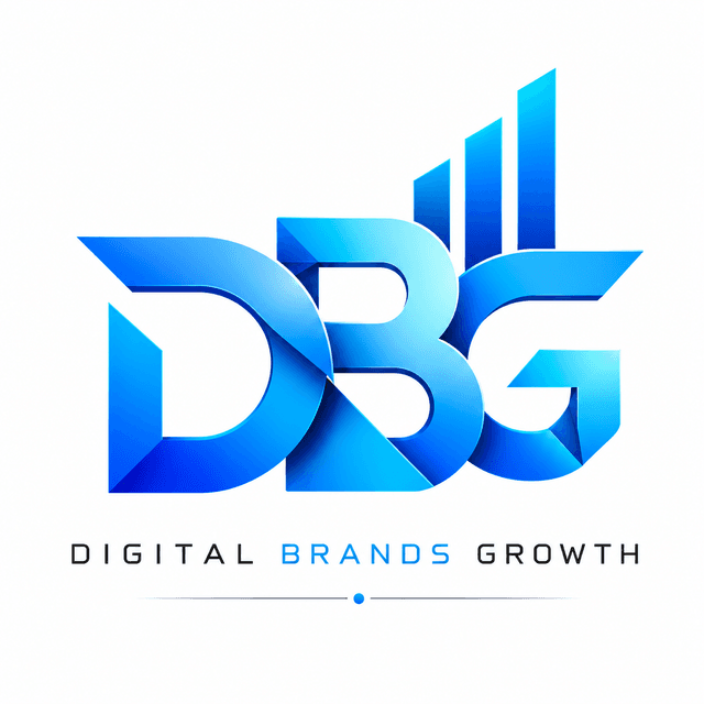 Digital Brands Growth logo